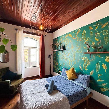 Oliva Guesthouse Vila Franca de Xira Zewnętrze zdjęcie