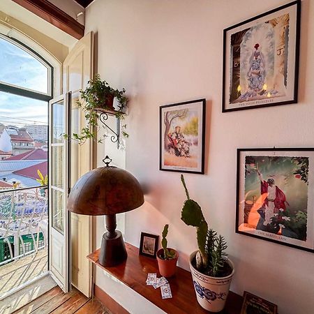 Oliva Guesthouse Vila Franca de Xira Zewnętrze zdjęcie