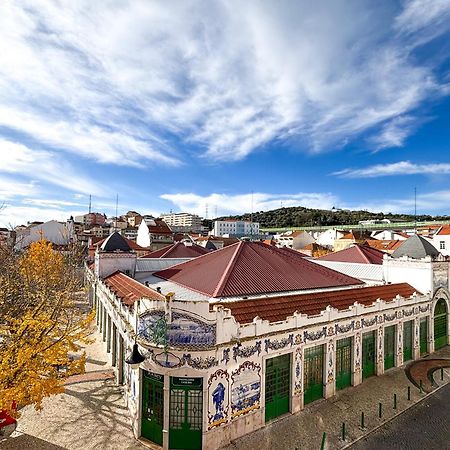 Oliva Guesthouse Vila Franca de Xira Zewnętrze zdjęcie