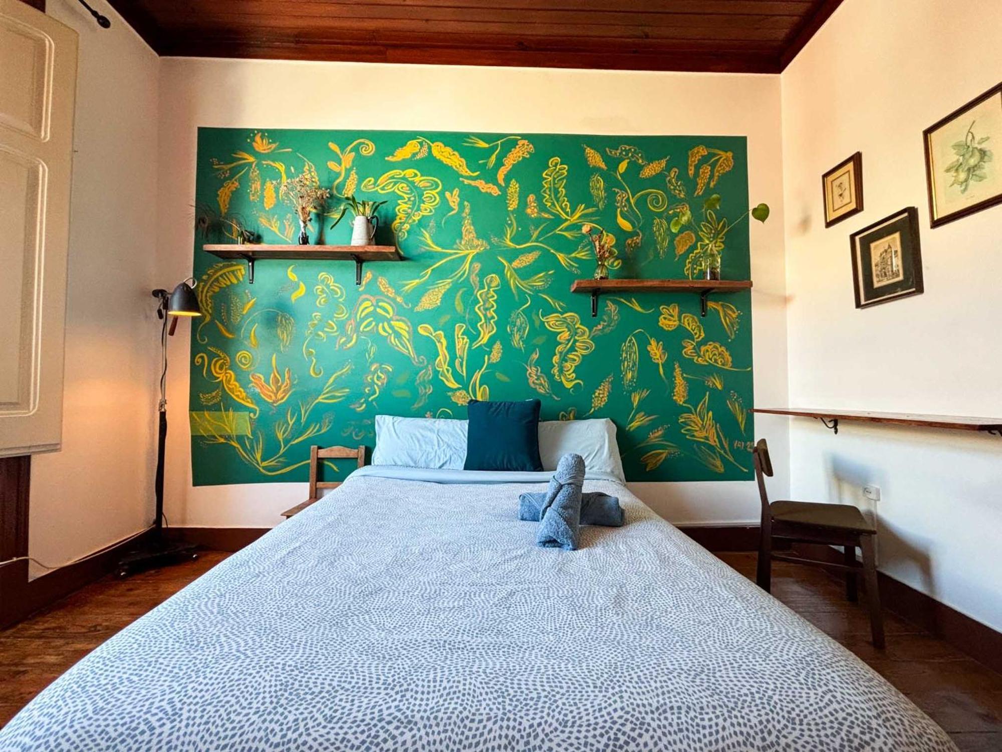 Oliva Guesthouse Vila Franca de Xira Zewnętrze zdjęcie