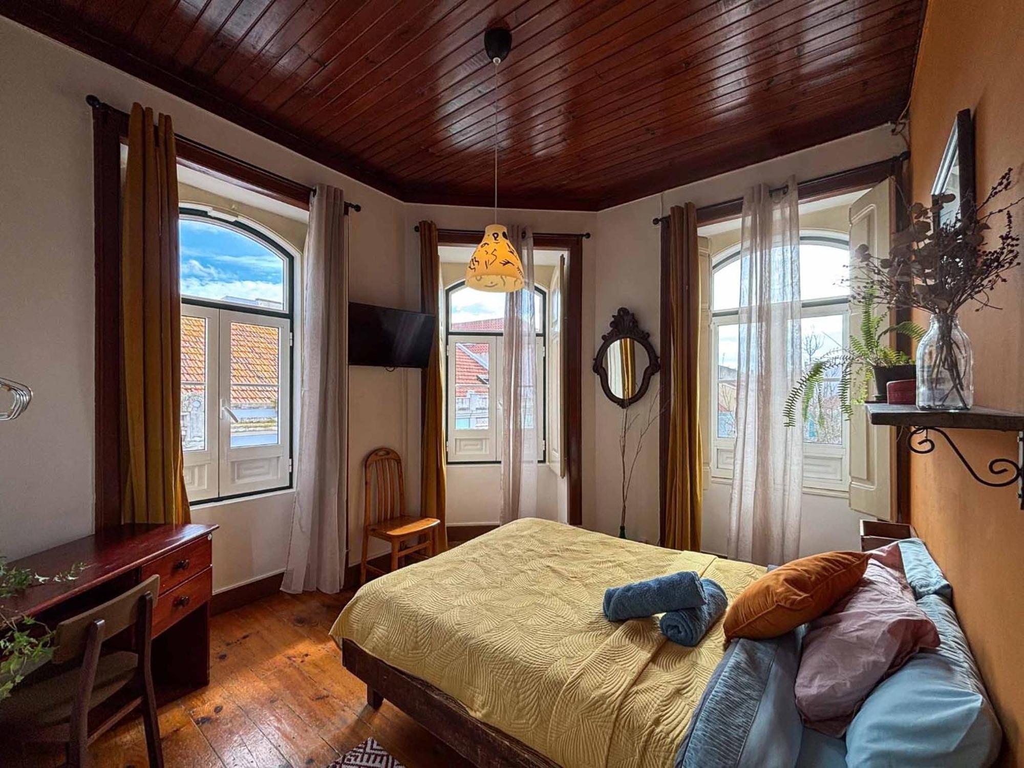 Oliva Guesthouse Vila Franca de Xira Zewnętrze zdjęcie