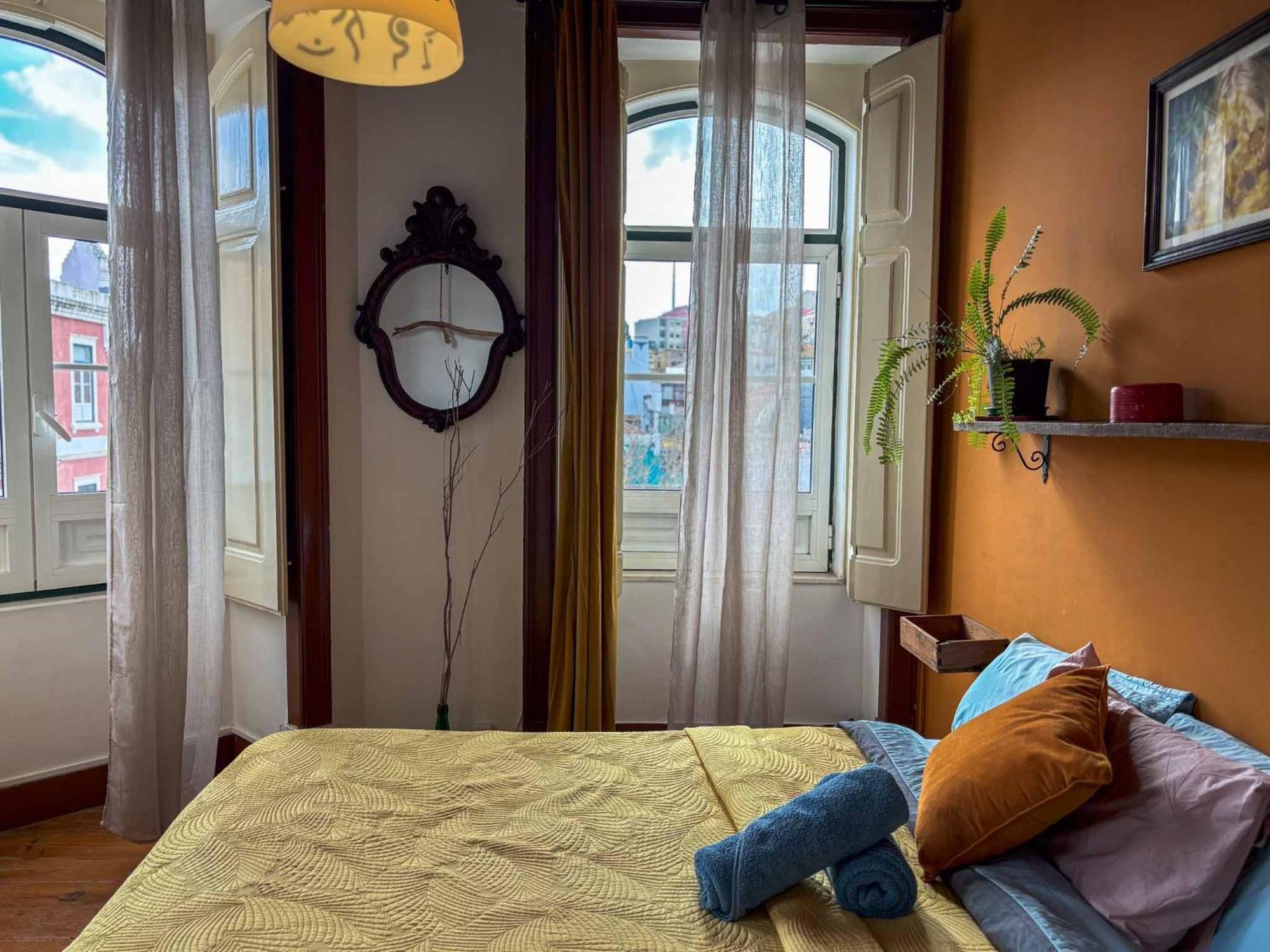 Oliva Guesthouse Vila Franca de Xira Zewnętrze zdjęcie