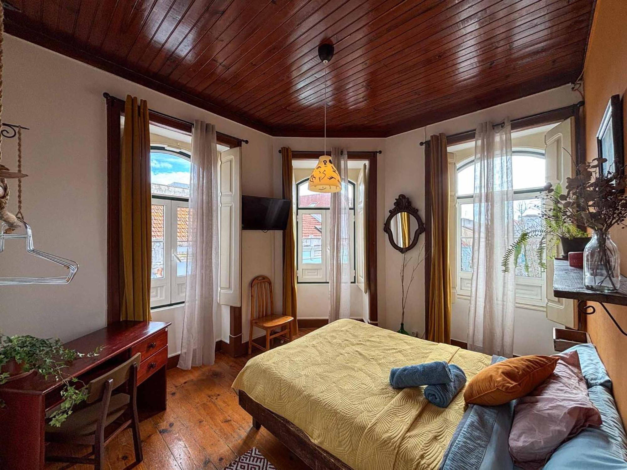Oliva Guesthouse Vila Franca de Xira Zewnętrze zdjęcie